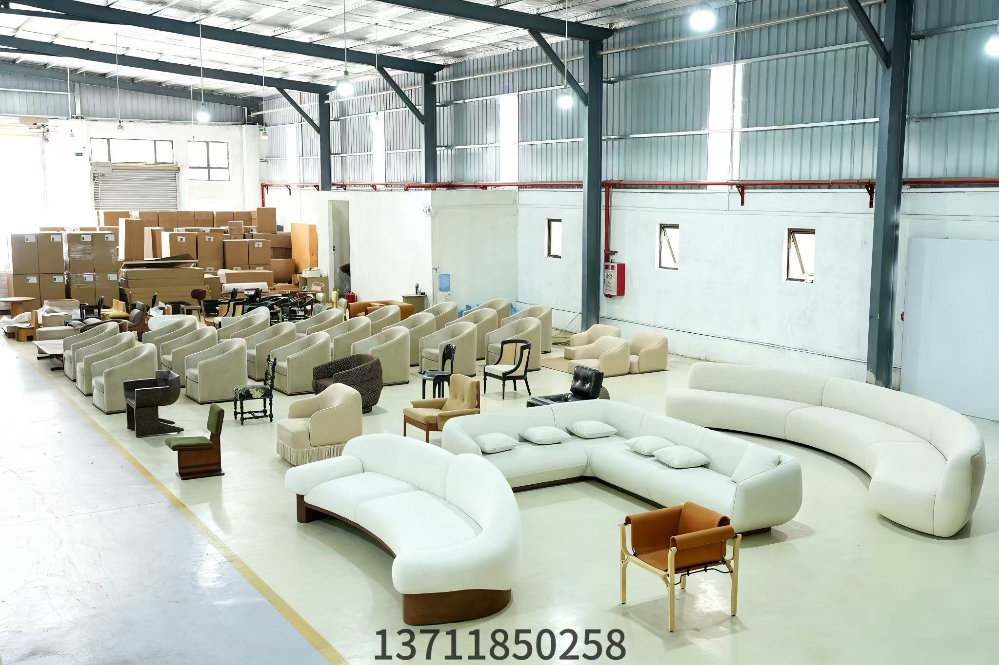 珠海家具